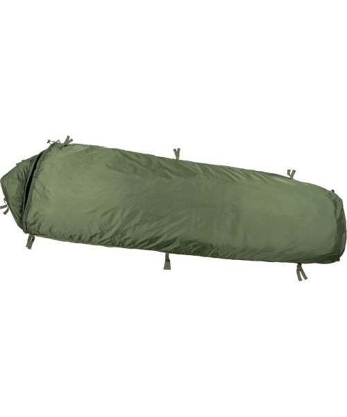 Sleeping Bags : Miegmaišis MFH Light Weight, žalia