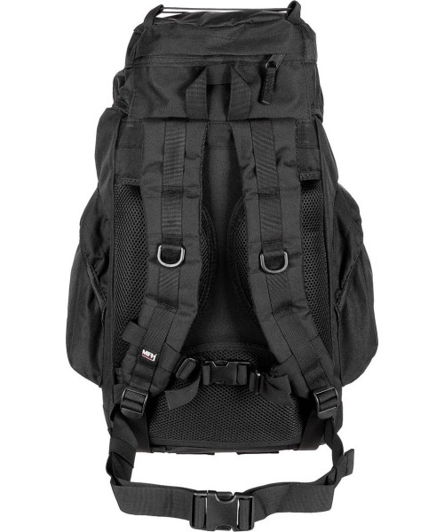 Outdoors Backpacks : Kuprinė MFH Recon II, Operation-Camo, 25l