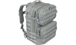 Turistinės kuprinės ir krepšiai : Kuprinė MFH Assault II, Foliage, 40l