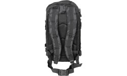 Outdoors Backpacks : Kuprinė MFH Assault I, Night Camo, 30l