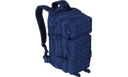 Outdoors Backpacks MFH: Kuprinė MFH Assault I Basic, mėlyna, 30l