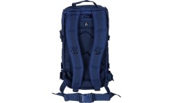 Outdoors Backpacks MFH: Kuprinė MFH Assault I Basic, mėlyna, 30l