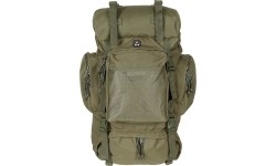 Turistinės kuprinės ir krepšiai MFH: Kuprinė MFH Tactical, žalia, 55l