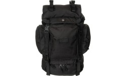Outdoors Backpacks MFH: Kuprinė MFH Tactical, juoda, 55l