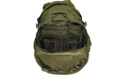 Outdoors Backpacks MFH: Kuprinė MFH Tactical-Modular, žalia, 45l