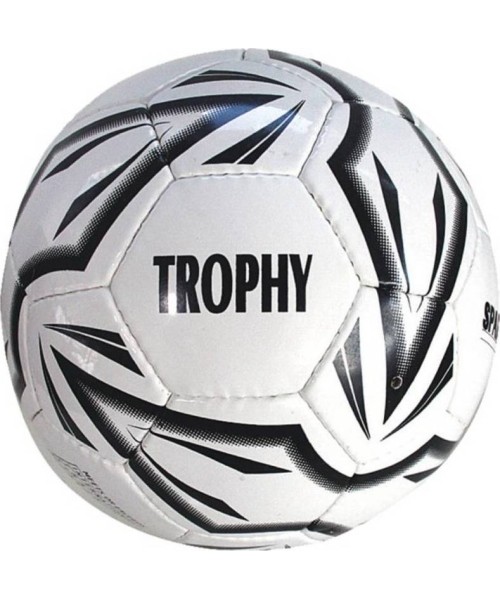 Futbolo kamuoliai Spartan: Futbolo kamuolys Spartan Trophy