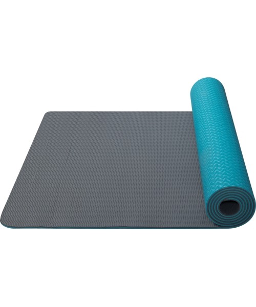 Training Mats Yate: Dvipusis jogos kilimėlis Yate TPE 173x61x0.6cm