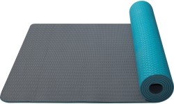 Training Mats Yate: Dvipusis jogos kilimėlis Yate TPE 173x61x0.6cm