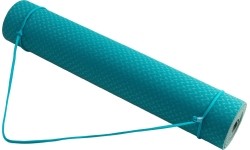 Training Mats Yate: Dvipusis jogos kilimėlis Yate TPE 173x61x0.6cm