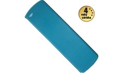 Inflatable Camping Mats Yate: Savaime prisipučiantis kilimėlis Yate Trekker 3.8 183x51x3.8 cm
