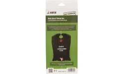 Portable Showers Yate: Saulės dušas YATE 20 l
