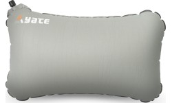 Pagalvės Yate: Savaime prisipučianti pagalvė Yate XL, 48x28x12 cm