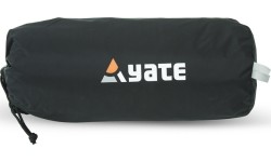 Pagalvės Yate: Savaime prisipučianti pagalvė Yate XL, 48x28x12 cm