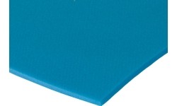 Stovyklavimo kilimėliai Yate: Viensluoksnis kilimėlis Yate 180x50x0,8 cm
