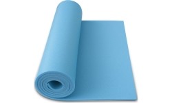 Stovyklavimo kilimėliai Yate: Viensluoksnis kilimėlis Yate 180x50x0,8 cm
