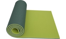 Camping Mats Yate: Dvisluoksnis kilimėlis Yate 180x50x1,2 cm