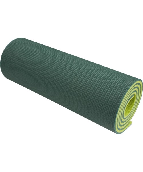 Camping Mats Yate: Dvisluoksnis kilimėlis Yate 180x50x1,2 cm