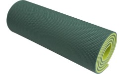 Camping Mats Yate: Dvisluoksnis kilimėlis Yate 180x50x1,2 cm
