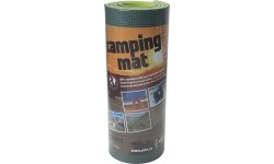 Camping Mats Yate: Dvisluoksnis kilimėlis Yate 180x50x1,2 cm