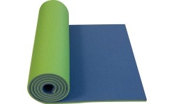 Camping Mats Yate: Dvisluoksnis kilimėlis Yate 180x50x1 cm