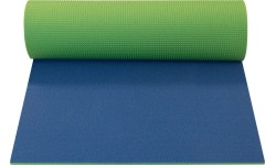 Camping Mats Yate: Dvisluoksnis kilimėlis Yate 180x50x1 cm