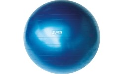 Gimnastikos kamuoliai 55 cm Yate: Gimnastikos kamuolys Yate, 55 cm