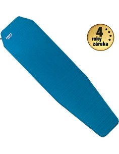 Inflatable Camping Mats Yate: Savaime prisipučiantis kilimėlis Yate Extreme Lite, 25 mm
