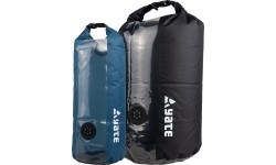 Waterproof Bags Yate: Neperšlampamas maišas Yate L, 15 l - pilkas