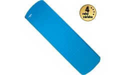 Inflatable Camping Mats Yate: Savaime prisipučiantis kilimėlis Yate Alpin, 3,8 cm