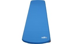 Inflatable Camping Mats Yate: Savaime prisipučiantis kilimėlis Yate Alpin, 3,8 cm