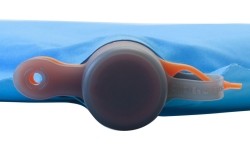 Inflatable Camping Mats Yate: Savaime prisipučiantis kilimėlis Yate Alpin, 3,8 cm