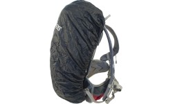 Backpack and Bag Accessories Trekmates: Apdangalas nuo lietaus Trekmates S, 45 l