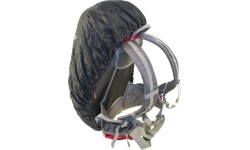 Backpack and Bag Accessories Trekmates: Apdangalas nuo lietaus Trekmates S, 45 l