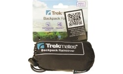 Backpack and Bag Accessories Trekmates: Apdangalas nuo lietaus Trekmates S, 45 l