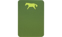 Stovyklavimo kilimėliai Yate: Kilimėlis sėdėjimui Yate Horse, 400x285x10mm