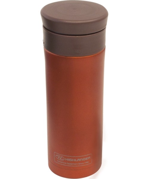 Termosai Highlander: Terminis puodelis Highlander Thermos, 500ml