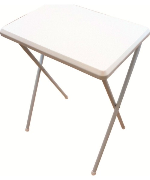 Tables Highlander: Sulankstomas lauko stalas Highlander 70.4x40.8x46cm