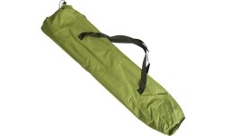 Loungers & Cots Highlander: Gultas Highlander, aliuminis