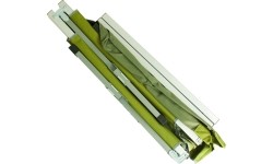 Loungers & Cots Highlander: Gultas Highlander, aliuminis