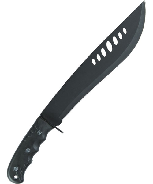 Hunting and Survival Knives MIL-TEC: MACHETE BOLO ′JUNGLE′ WITH SCABBARD