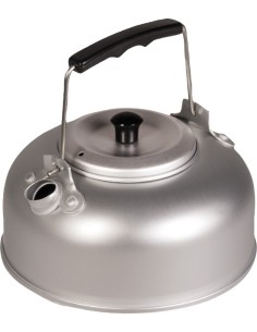 Dishes MIL-TEC: TEA KETTLE ALU 800ML