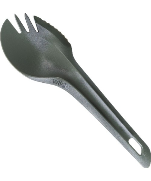 Stalo įrankiai MIL-TEC: OD SPORK WILDO®