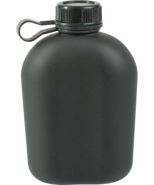 Gertuvės ir puodeliai MIL-TEC: ARMY CANTEEN MIL-TEC® PROFESSIONAL