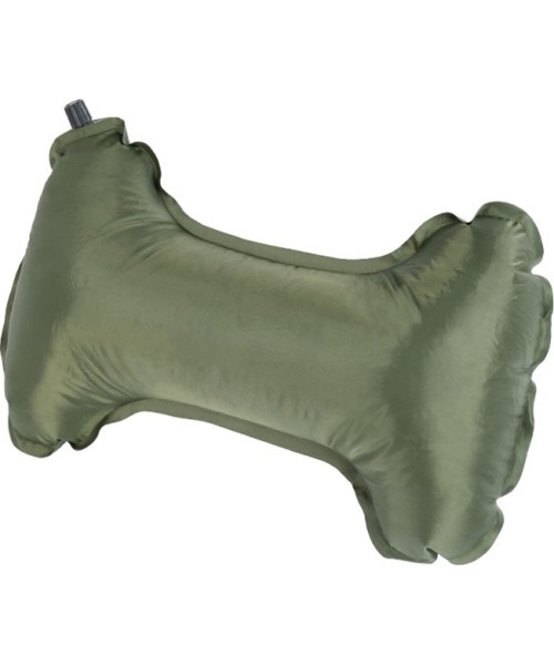 Pagalvės MIL-TEC: OD SELF INFLATABLE NECK REST