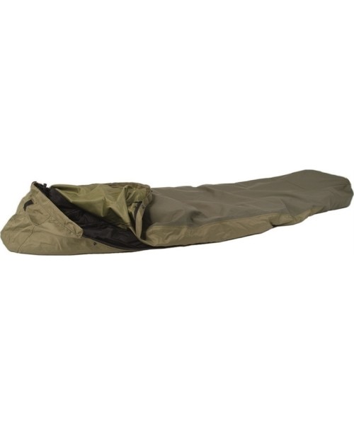 Sleeping Bags MIL-TEC: OD3-LAYER LAMIN. MOD.SLEEPING BAG COVER