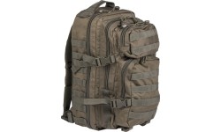Outdoors Backpacks MIL-TEC: OD BACKPACK US ASSAULT SMALL