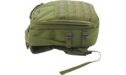 Outdoors Backpacks Cattara: Kuprinė Cattara Olive, 30 l