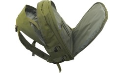 Outdoors Backpacks Cattara: Kuprinė Cattara Olive, 30 l