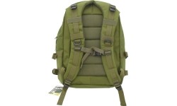 Outdoors Backpacks Cattara: Kuprinė Cattara Olive, 30 l