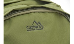 Outdoors Backpacks Cattara: Kuprinė Cattara Olive, 30 l